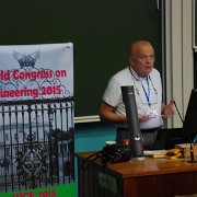 WCE 2015, 1 July 2015